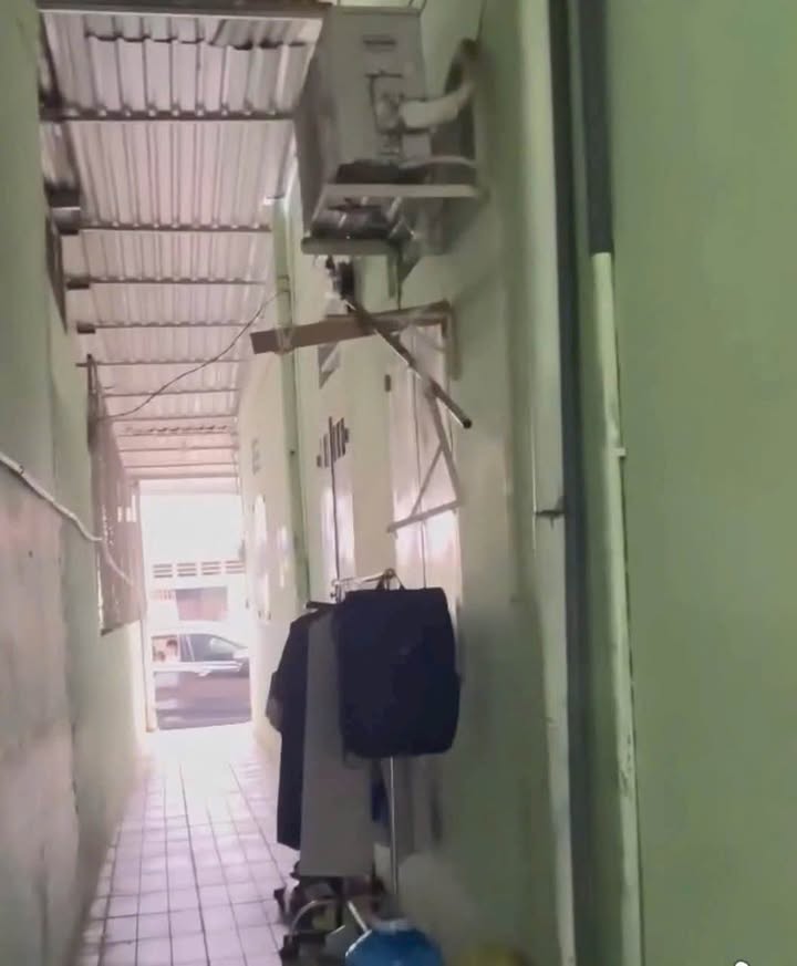 Nhà trọ 6 phòng Hiệp Bình Hiệp Ninh 129m² giá 1.6 tỷ - Đầu tư sinh lời ngay!