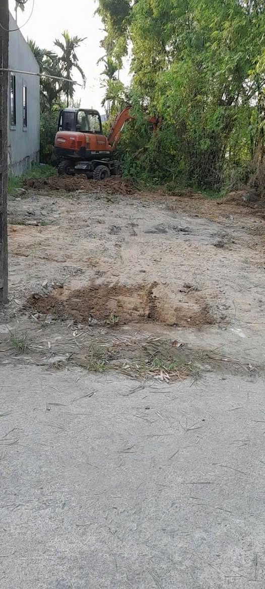 Đất nền Hà Huy Tập - 138m² giá 1.3 tỷ - Cơ hội đầu tư tuyệt vời!