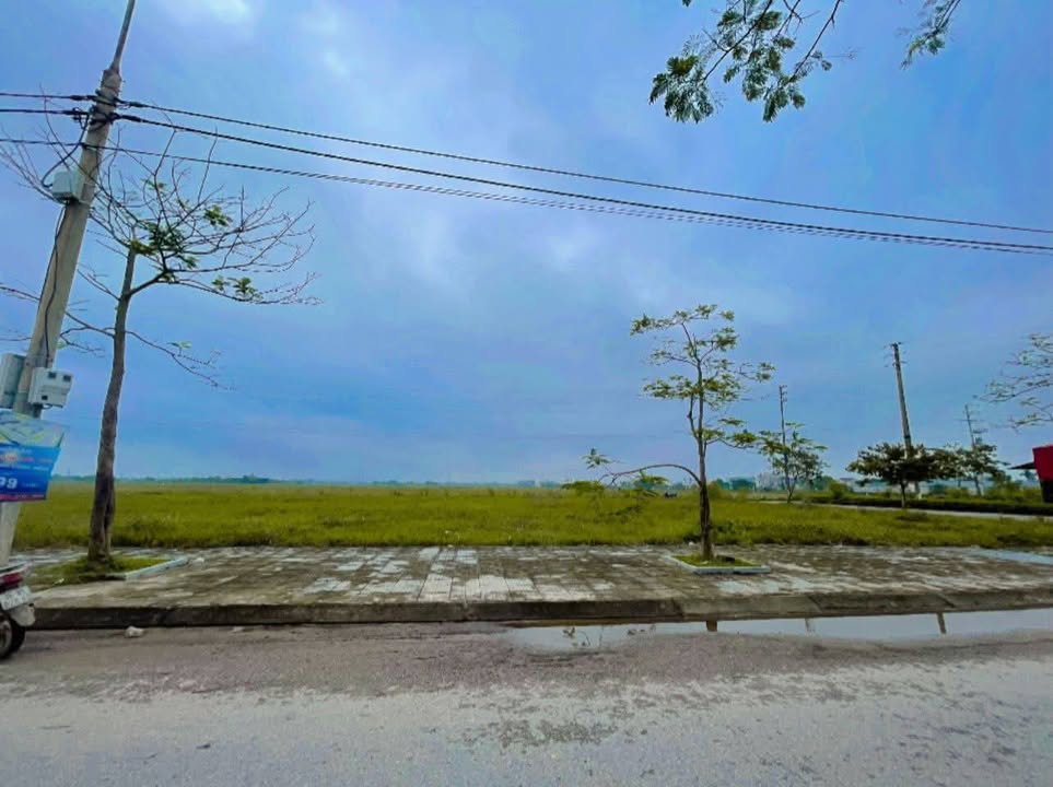 Đất nền liền kề L17, Triệu Sơn 150m² giá thỏa thuận - Cơ hội đầu tư hấp dẫn!