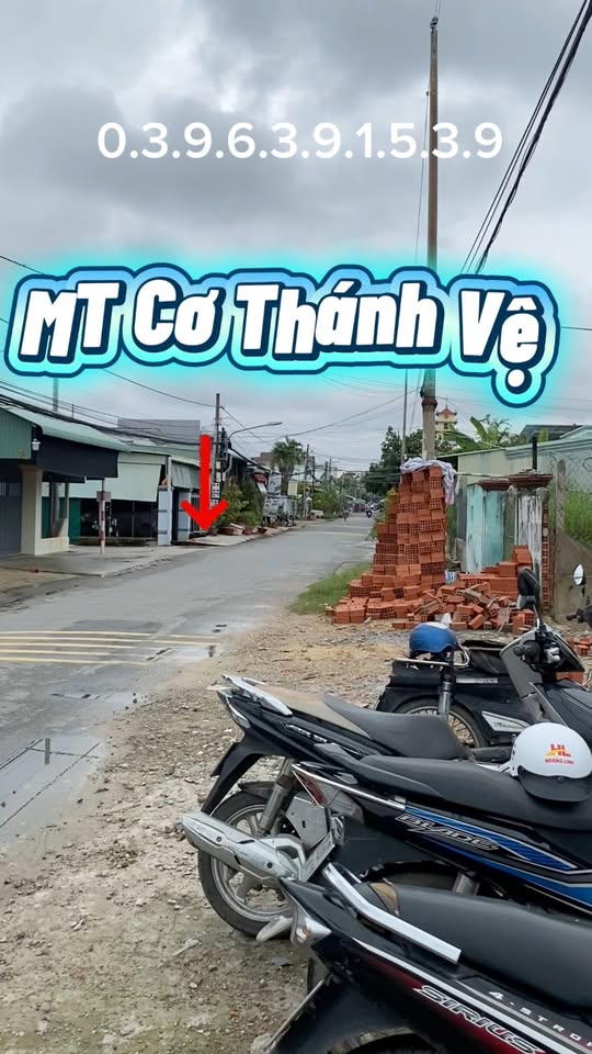 Đất nền Hiệp Ninh Tây Ninh 225m² giá 7.2 tỷ - Sổ đỏ chính chủ, pháp lý rõ ràng!