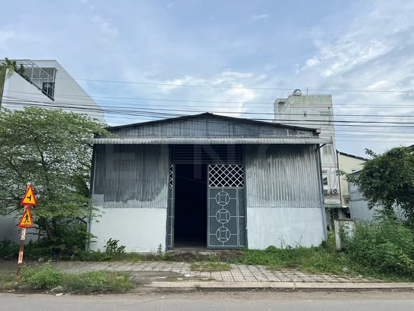 Cho thuê kho xưởng 200m² tại KDC Nhi Đồng, Cần Thơ giá 12 triệu - Phù hợp mọi nhu cầu kinh doanh!