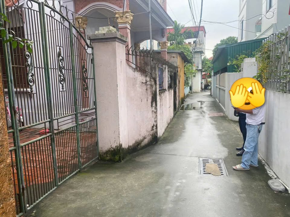 Nhà 3 tầng thôn Cổ Dương, Đông Anh 149m² giá 9.234 tỷ - Đầu tư sinh lời tiềm năng!