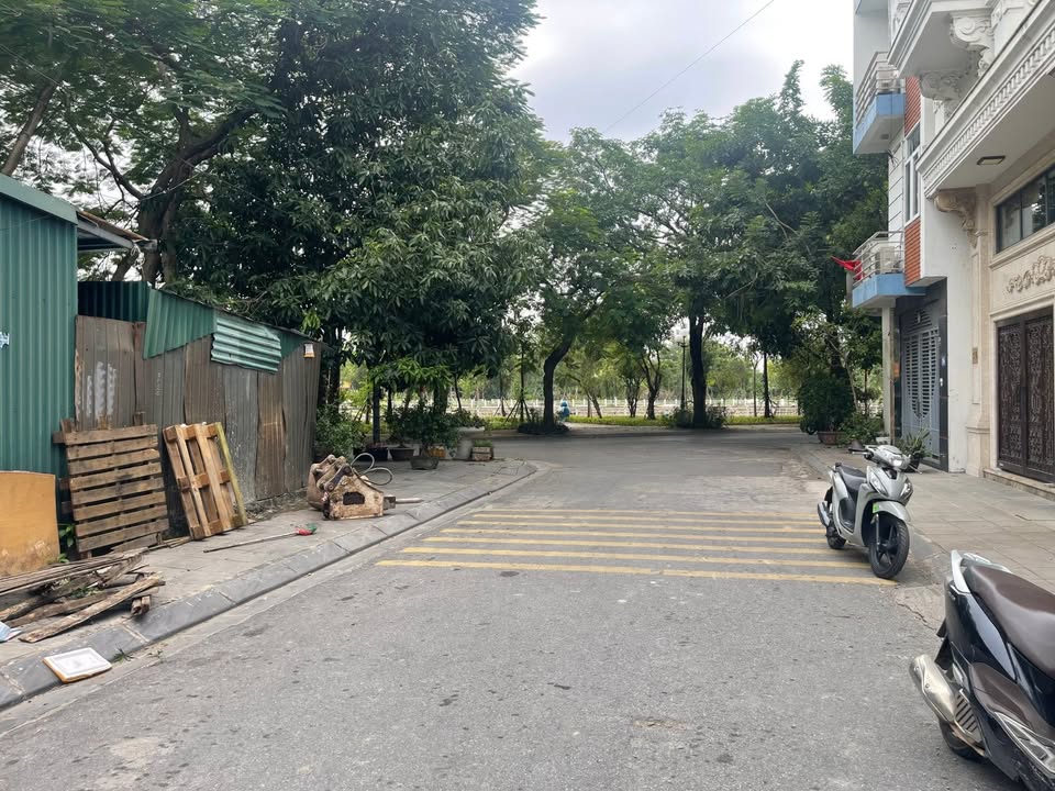 Đất vàng Thanh Am, Long Biên 60m² giá 15 tỷ - Cơ hội đầu tư hiếm có!