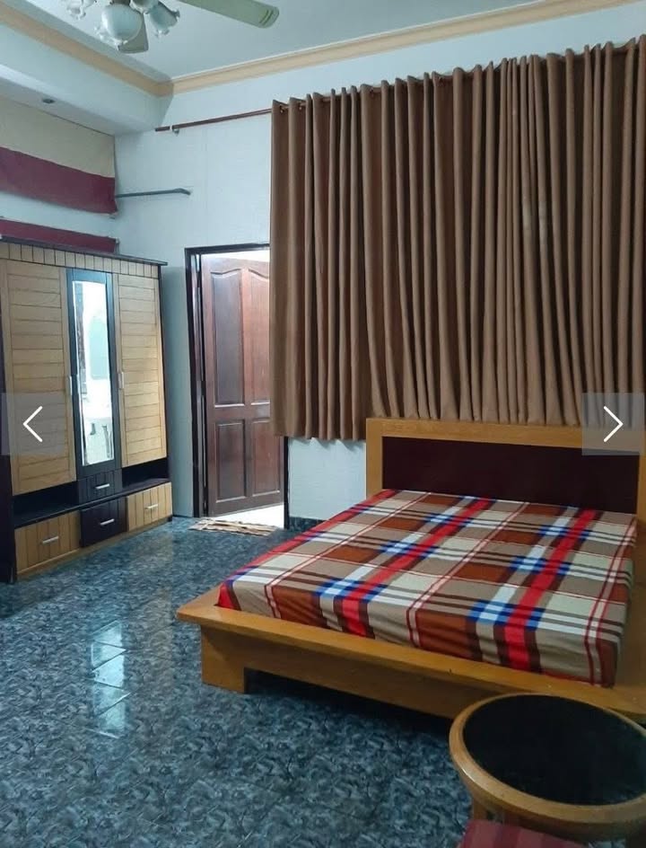 Cho thuê nhà làm CHDV tại Q10 - 160m² - Thiết kế thoải mái, setup theo ý thích!