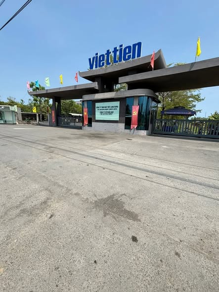 Đất mặt tiền Phạm Đăng Hưng, Gò Công, Tiền Giang 175m² giá 900 triệu - Cơ hội đầu tư sinh lời ngay!