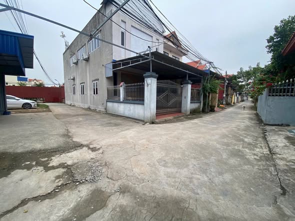 Đất nền Thủy Đường Hải Phòng 50m² giá 1 tỷ - Cơ hội đầu tư sinh lời cao!