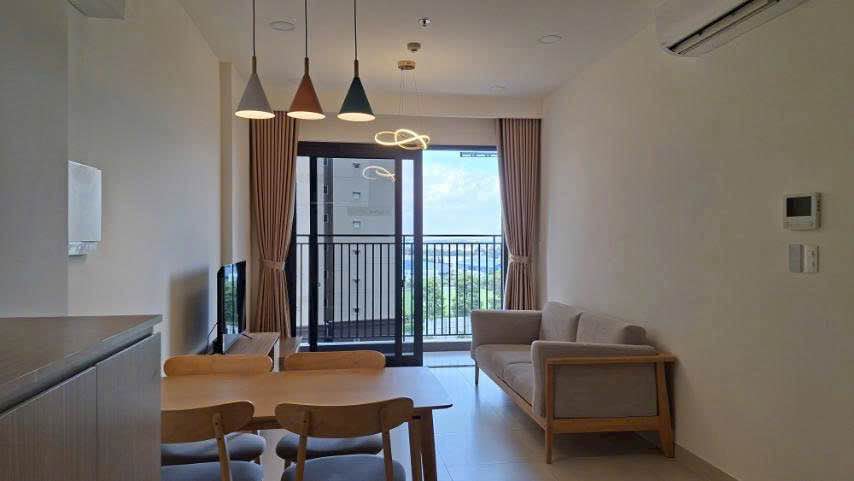 Căn hộ The GLORY Thủ Dầu Một 48m² giá 2.6 tỷ - Sẵn sàng vào ở ngay!