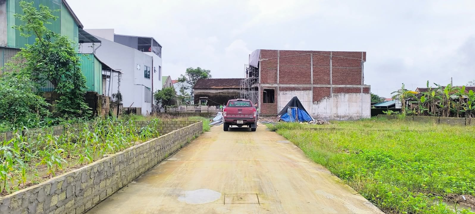 Đất Nghi Liên 60.3m² giá 1 tỷ - Đầu tư sinh lời ngay!