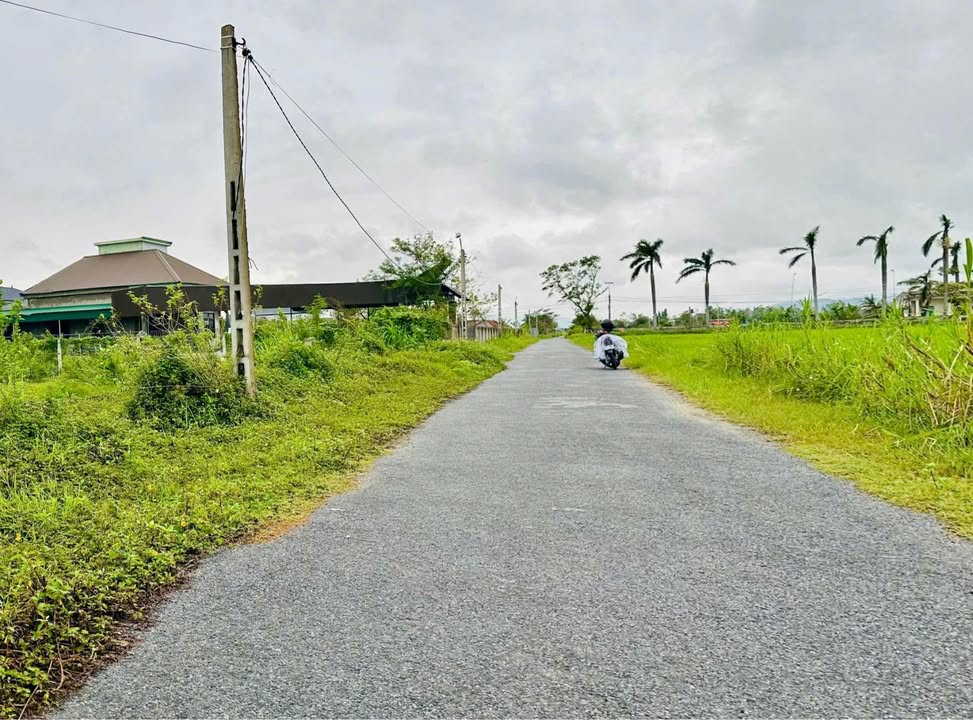 Đất Nghi Trường Nghi Lộc 108m² giá 1.74 tỷ - Lô góc đẹp, đường nhựa rộng rãi!