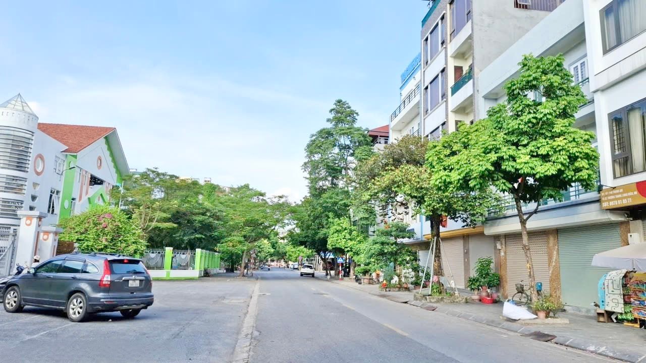 Đất Thượng Thanh 60m² giá 14 tỷ - Cơ hội đầu tư tuyệt vời!