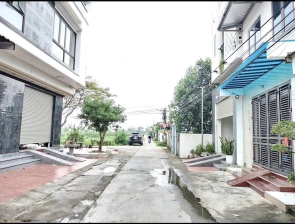 Đất nền Tổ Dân Phố Hoa Động, Thủy Nguyên 60m² giá từ 1 tỷ - Cơ hội đầu tư tuyệt vời!