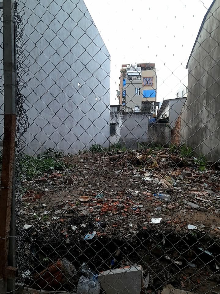 Bán Đất Tại Đường Lê Văn Việt, Thủ Đức - 54m² Chỉ 4 Tỷ - Sổ Đỏ Chính Chủ