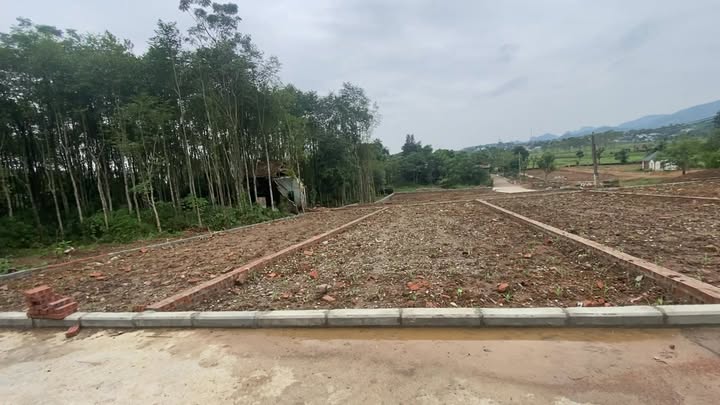 Đất nền KCN Nhuận Trạch 107.5m² giá 1 tỷ - Cơ hội đầu tư hấp dẫn!