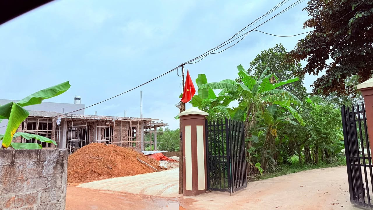 Đất thổ cư xóm Sơn Tiến, phường Quyết Thắng 150m² - Giá chỉ 2 tỷ, cơ hội đầu tư tuyệt vời!