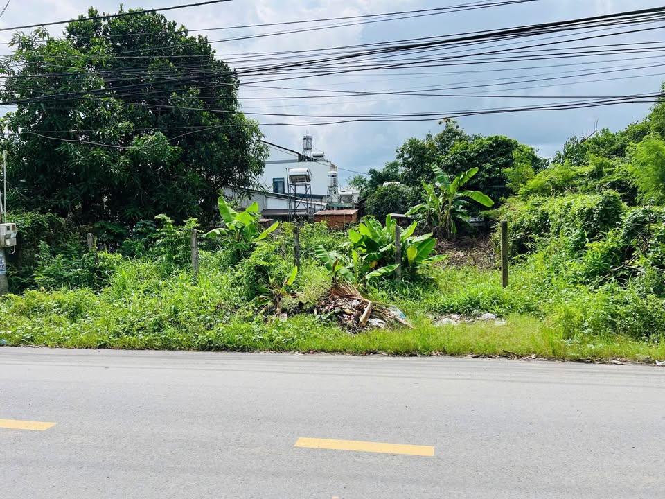 Đất mặt tiền đường Lê Trọng Tấn, Tân Ninh 120m² giá 2.4 tỷ - Cơ hội đầu tư hấp dẫn!