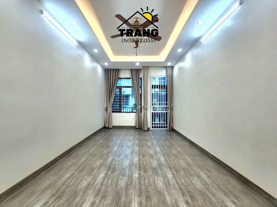Nhà phố Trần Xuân Soạn, 80m² giá 5 tỷ - Đầu tư siêu lợi nhuận!