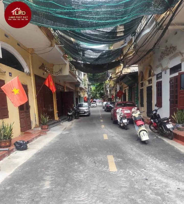 Đất nền Phong Sơn - Nam Bình 42m² giá thỏa thuận - Vị trí đắc địa ngay trung tâm!