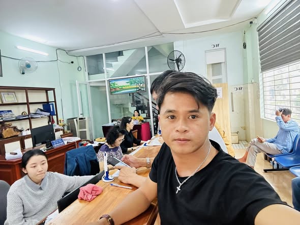 Đất nền 570m² mặt tiền Quốc lộ 19 - Giá bán thỏa thuận hấp dẫn!