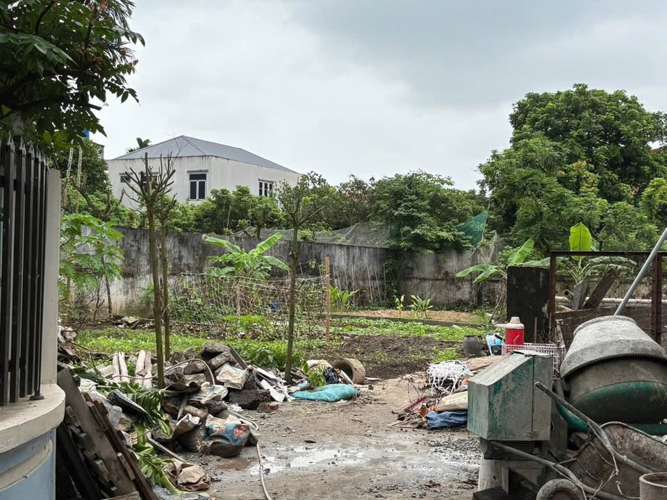 Đất Hồng Châu Hưng Yên 71.3m² giá 1.5 tỷ - Cơ hội vàng cho nhà đầu tư!