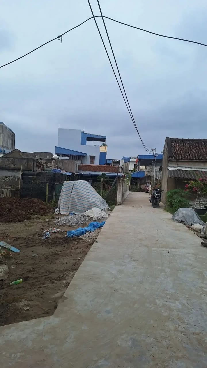 Đất nền Nam Định 51m² chỉ 1.09 tỷ - Ô tô vào tận nơi!