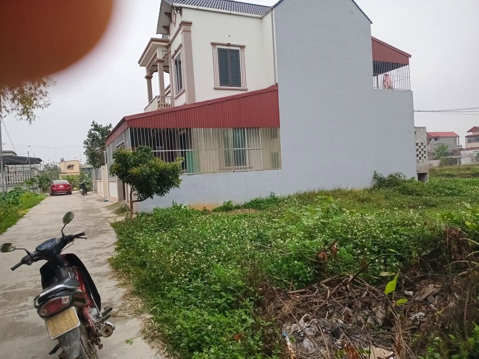 Đất nền Vĩnh Hào, Vụ Bản 272m² giá 1 tỷ - Cơ hội đầu tư tuyệt vời!