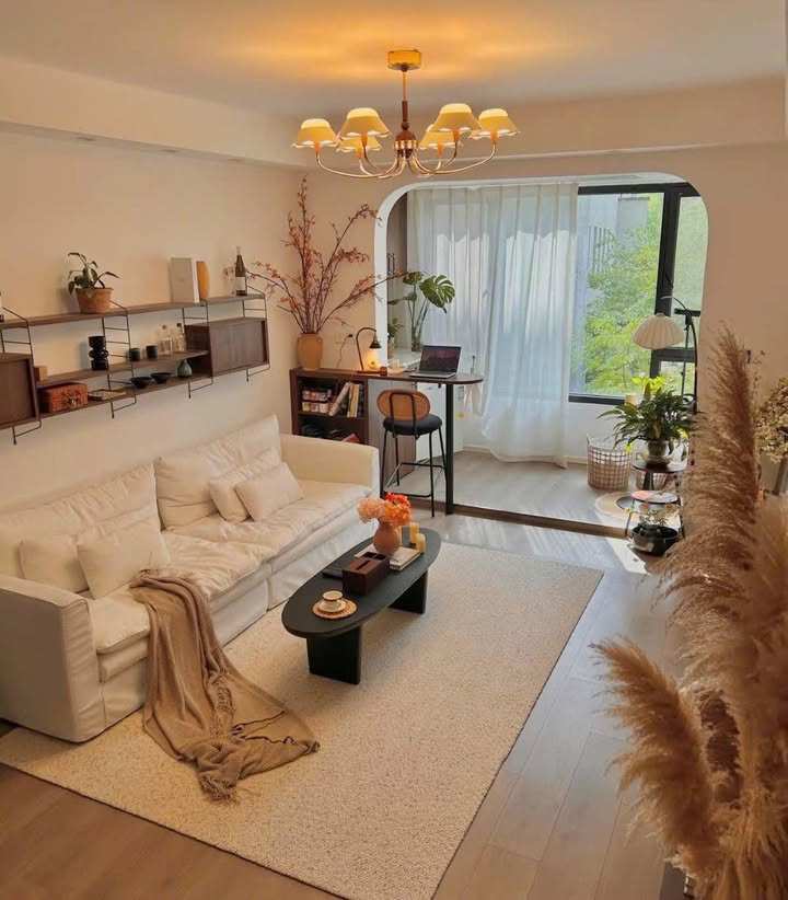 Căn hộ Moonlight Boulevard Bình Tân 92m² giá 15 triệu - Full nội thất sang trọng!