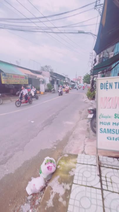 Nhà bán mặt tiền đường số 14A, Bình Tân 19m² giá 2.8 tỷ - Sẵn sàng vào ở!