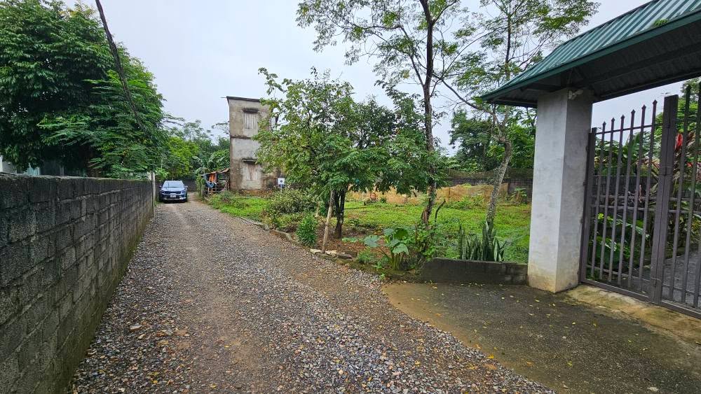 Đất thổ cư Hợp Hòa Lương Sơn 388m² giá 1 tỷ - Đầu tư sinh lời tốt!