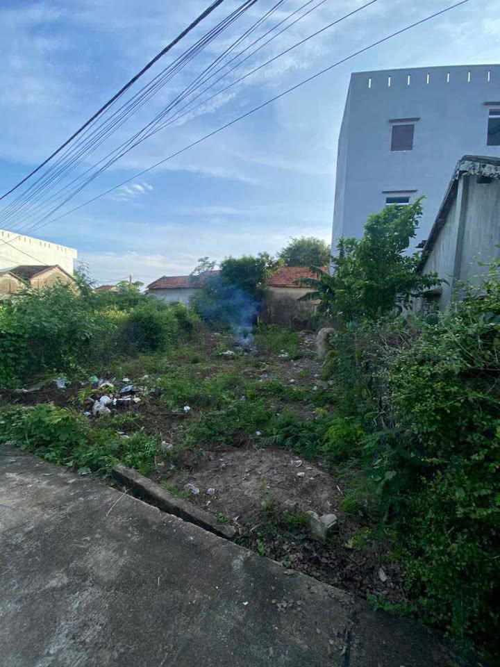 Đất nền Phú Hiệp 1, Hòa Hiệp Trung 114m² chỉ 4xx triệu - Cơ hội đầu tư tuyệt vời!