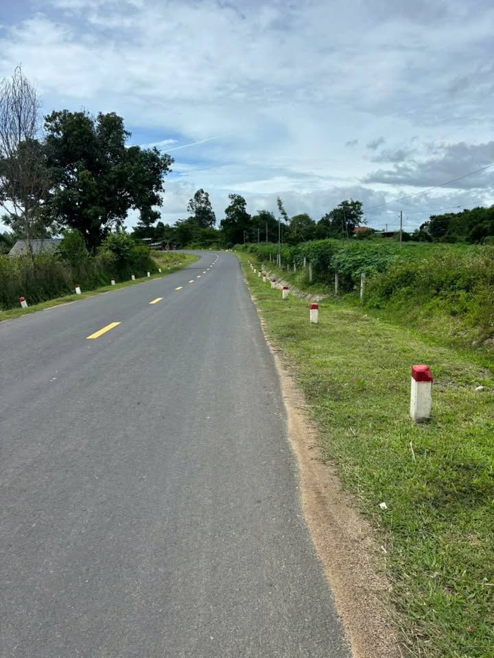 Đất nền Sông Hinh, Phú Yên 280m² giá thỏa thuận - Cơ hội đầu tư sinh lời!