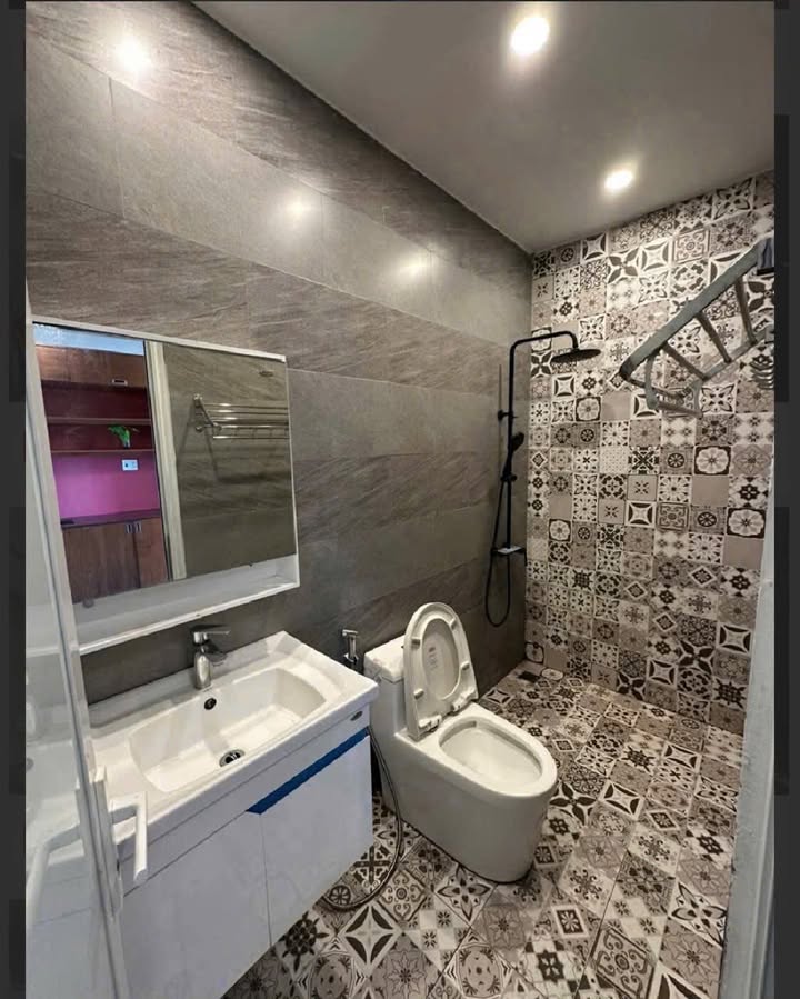 Small House cho thuê tại Lê Văn Thủ, Đà Nẵng 6.5 triệu - Full nội thất, view sông đẹp!