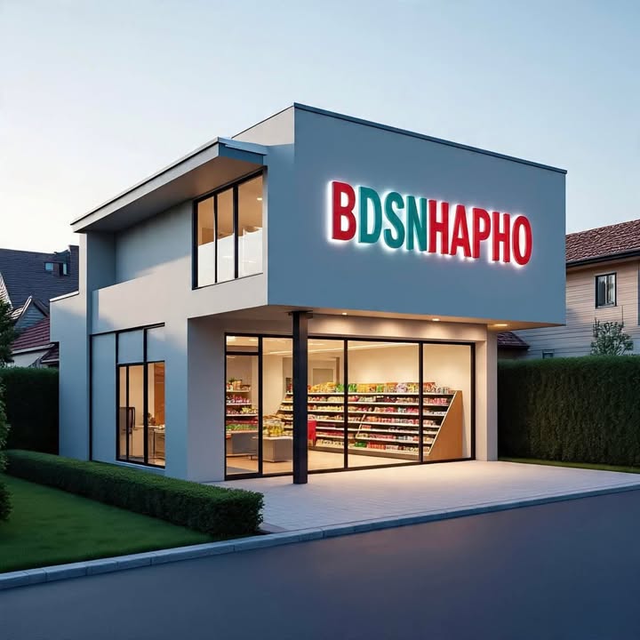 Cho thuê nguyên căn 2 tầng Núi Thành 125m² giá 40 triệu - Phù hợp showroom, Mart, Spa!