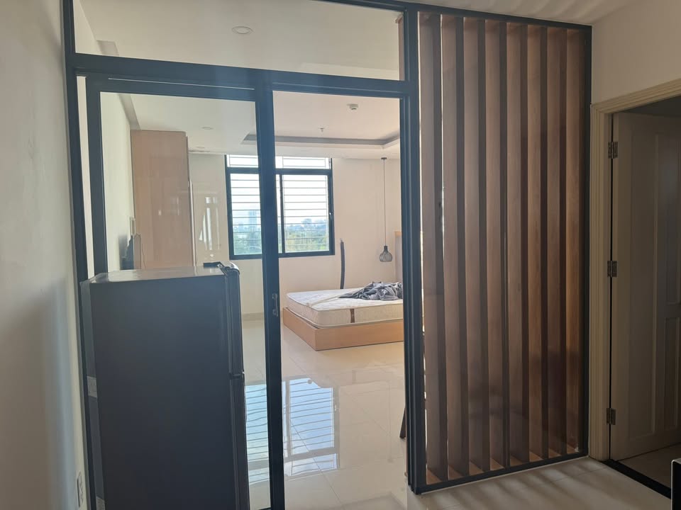 Cho thuê tòa căn hộ Phạm Văn Đồng, Sơn Trà, Đà Nẵng 100m² - Hoạt động ngay với nội thất đầy đủ!