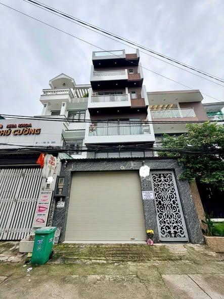 Căn hộ dịch vụ 2 mặt tiền đường Số, Bình Trưng Đông, Quận 2 - Dòng tiền 50 triệu/tháng chỉ 14 tỷ!