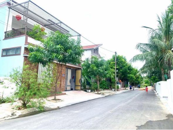 Đất nền khu phố Văn Thịnh, phường Thành Sen, 150m² - Giá thỏa thuận hấp dẫn!