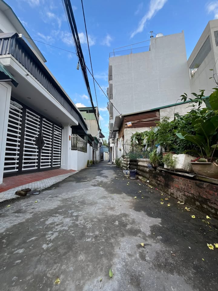 Đất nền Phúc Lợi Long Biên 52m² giá 6.1 tỷ - Chính chủ bán gấp!