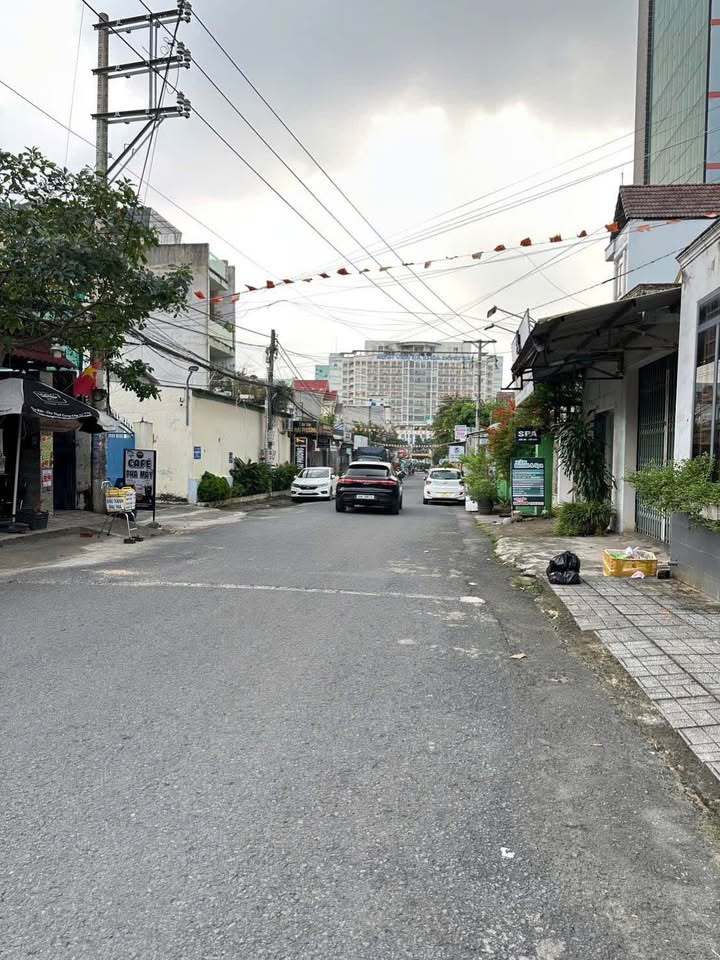 Bán lô đất phường Tân Hiệp, Biên Hòa 260m² giá 7.5 tỷ - Đối diện bệnh viện