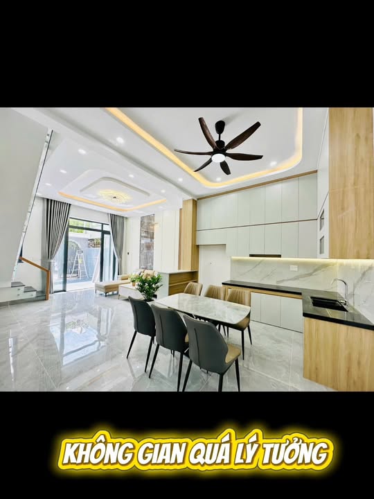 Nhà bán Trảng Dài Biên Hòa 100m² giá 3 tỷ - Nằm trong KDC VIP, hướng Nam thoáng mát!