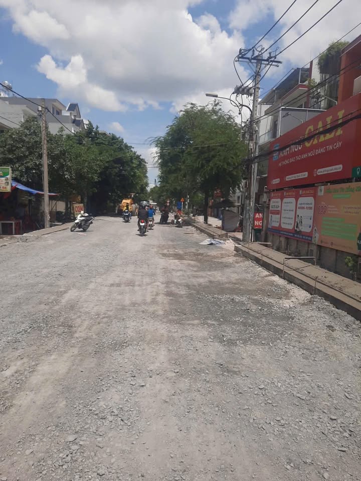 Đất nền Thủ Đức 71m² giá 7 tỷ - Đầu tư sinh lời cao!