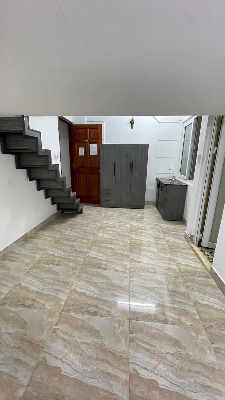 Duplex cho thuê tại Gò Vấp 656m² giá thỏa thuận - Không gian sống lý tưởng!