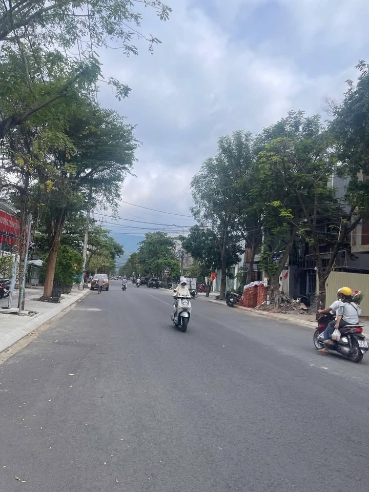 Đất mặt tiền Lê Tấn Trung 172m² giá 16.5 tỷ - Cơ hội đầu tư sinh lời!