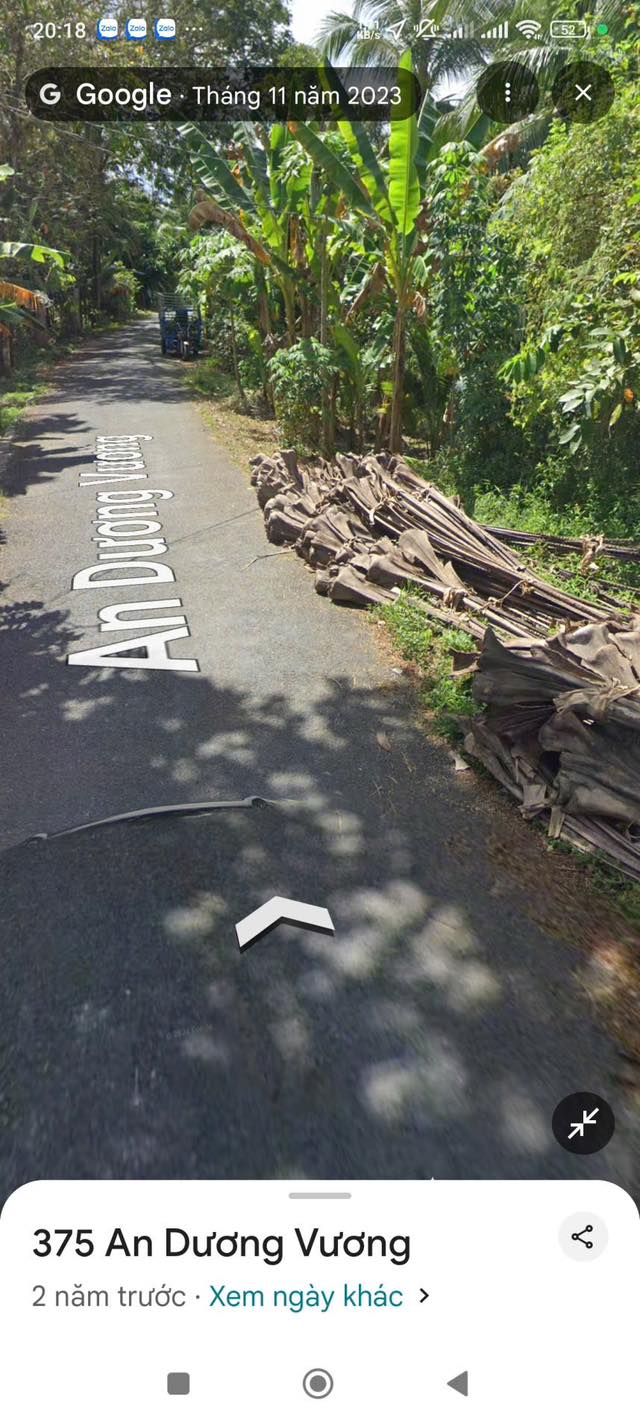 Đất nền Nhơn Thạnh Bến Tre 400m² giá 900 triệu - Sổ đỏ chính chủ, hỗ trợ vay ngân hàng!