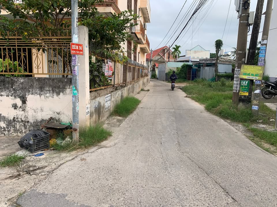 Đất nền Xuân An, 50m² giá chỉ 270 triệu - Cơ hội đầu tư tuyệt vời!