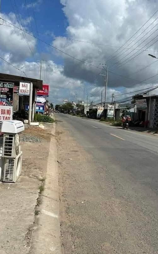 Đất nền An Thuận Thạnh Phú 300m² - Giá thương lượng hấp dẫn!