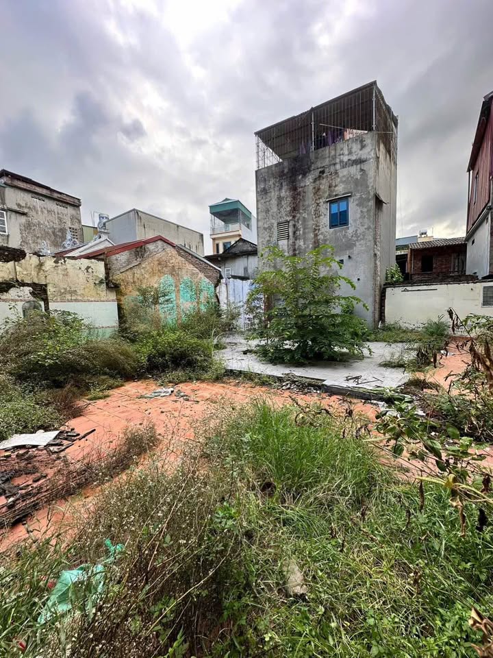 Đất nền Phú Lương Hà Đông 50m² giá chỉ 95 triệu - Cơ hội đầu tư hấp dẫn!