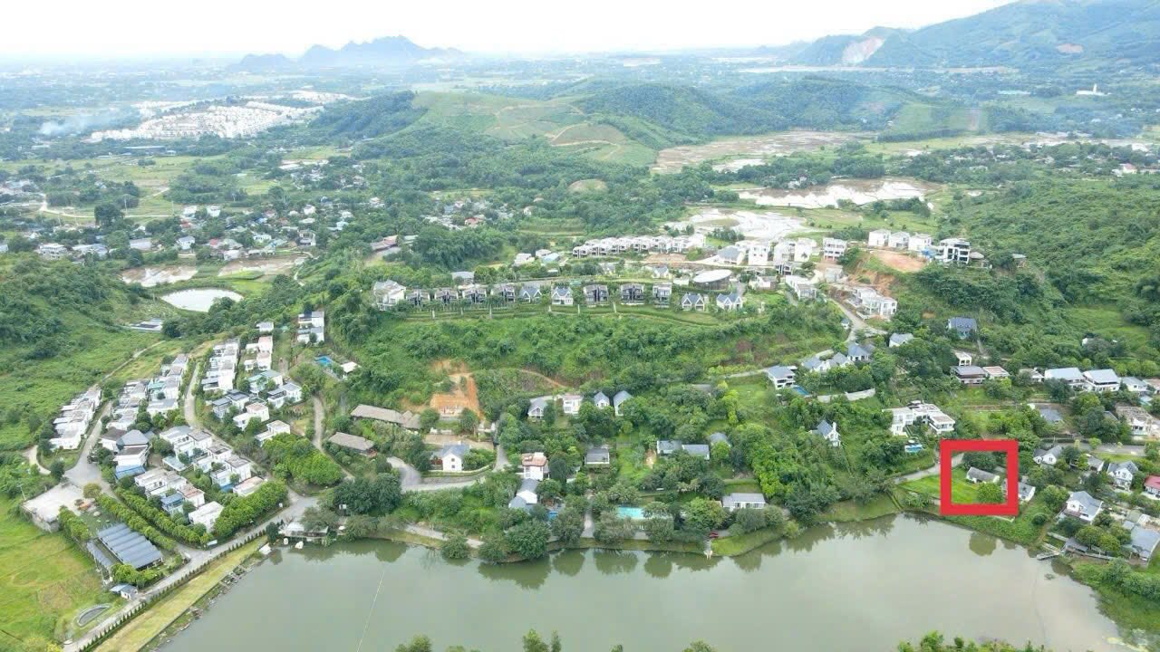 Đất nền 2 mặt tiền Xuân Mai 337m² giá chỉ 5 tỷ - Nhà nghỉ dưỡng tặng kèm!