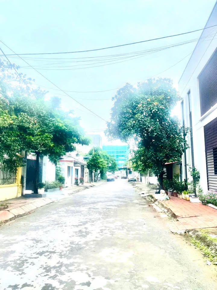 Đất mặt đường Trang Quan 125m² giá 5.625 tỷ - Chính chủ bán gấp!