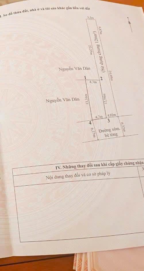 Đất lô góc Nam Sơn 60m² giá 2.8 tỷ - Cơ hội đầu tư hiếm có!