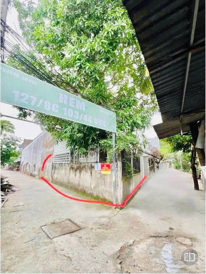 Đất nền góc 2 mặt tiền Phạm Ngọc Hưng 84m² giá 2.19 tỷ - Cơ hội đầu tư tuyệt vời!