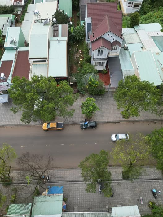 Đất mặt tiền 99 đường Tôn Thất Tùng, Pleiku - Giá 3.55 tỷ - Kinh doanh thuận lợi!